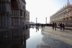 Venise la Rousse Aventure du beau
