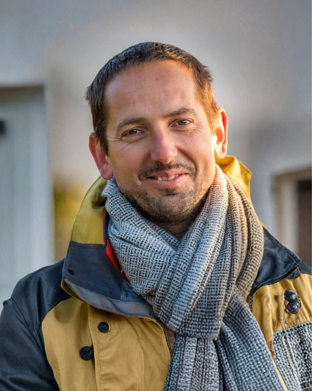 Sebastien Devin