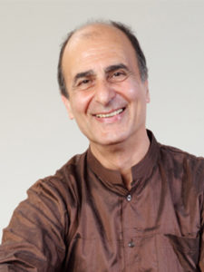 Gerard Kurkjian