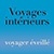 Voyages Intérieurs - voyages spirituels et initiatiques