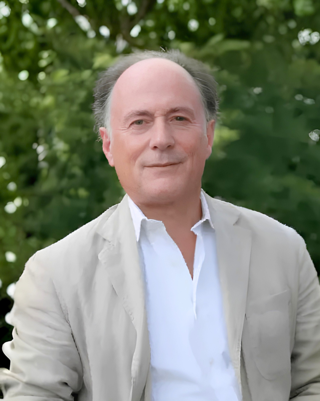 Thomas d’Ansembourg