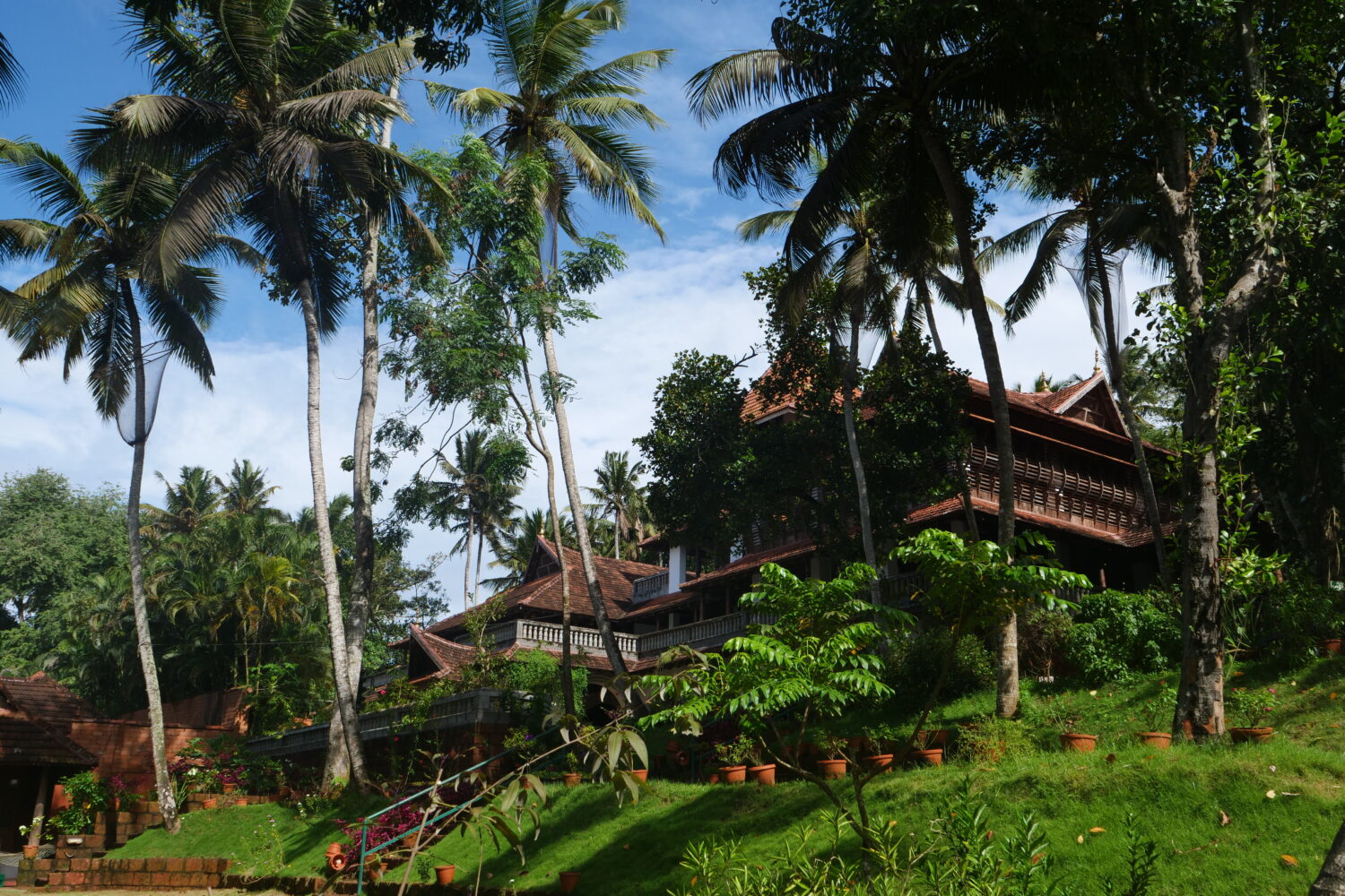 Somatheeram in inde kerala (1)