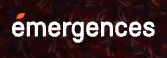 Logo Emergences
