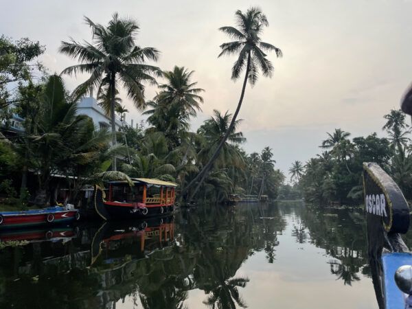Paiement <br> Au fil de soi et à la rencontre de l’Inde sacrée