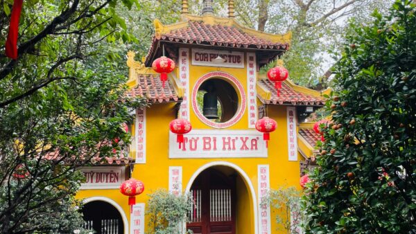 Paiement - Pèlerinage à la source - Avril 2026 - Vietnam