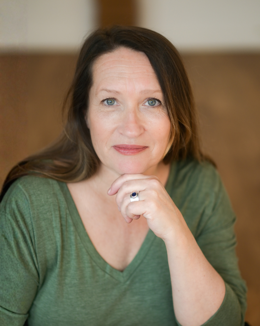 Magali Darier