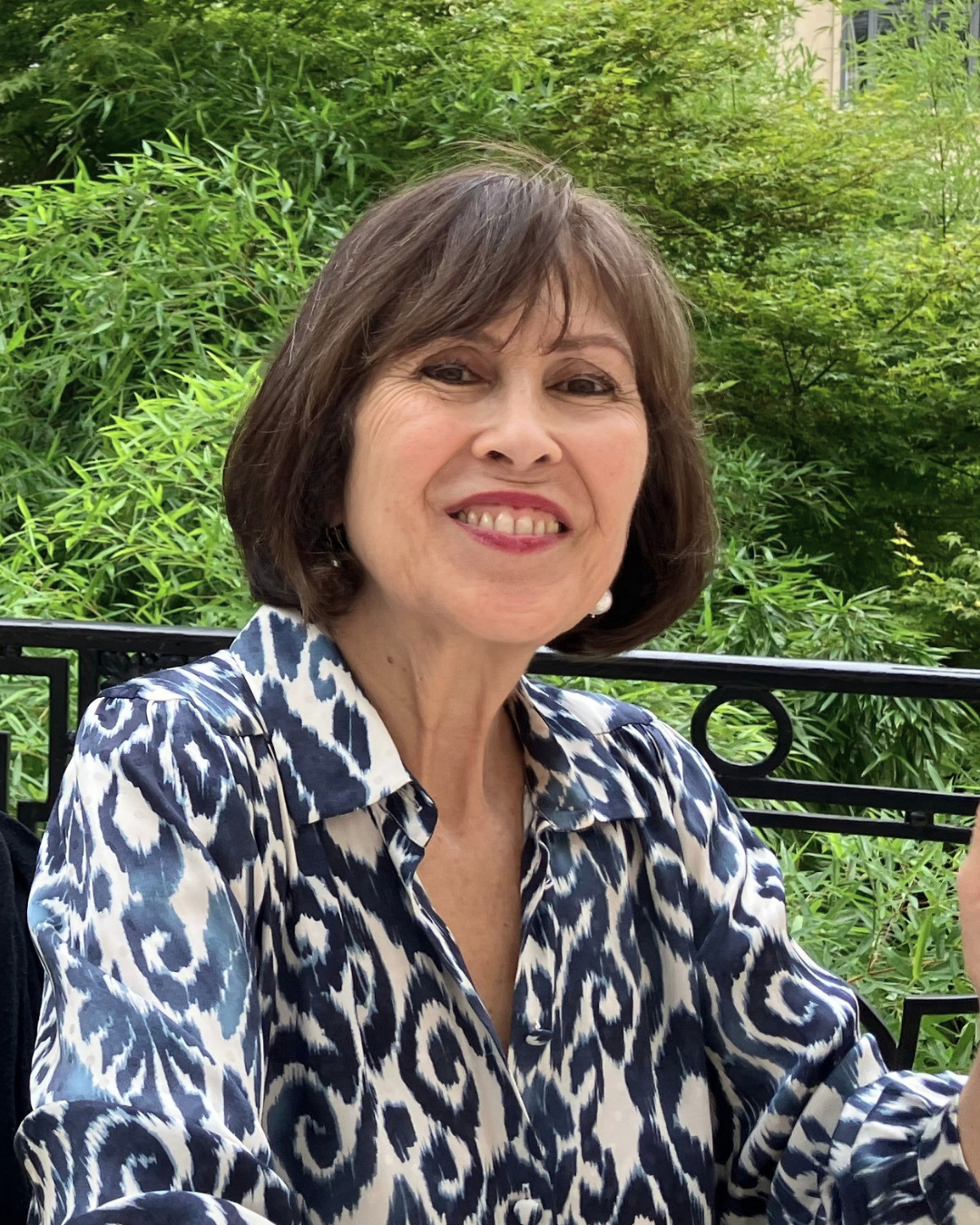 Corinne Atlan