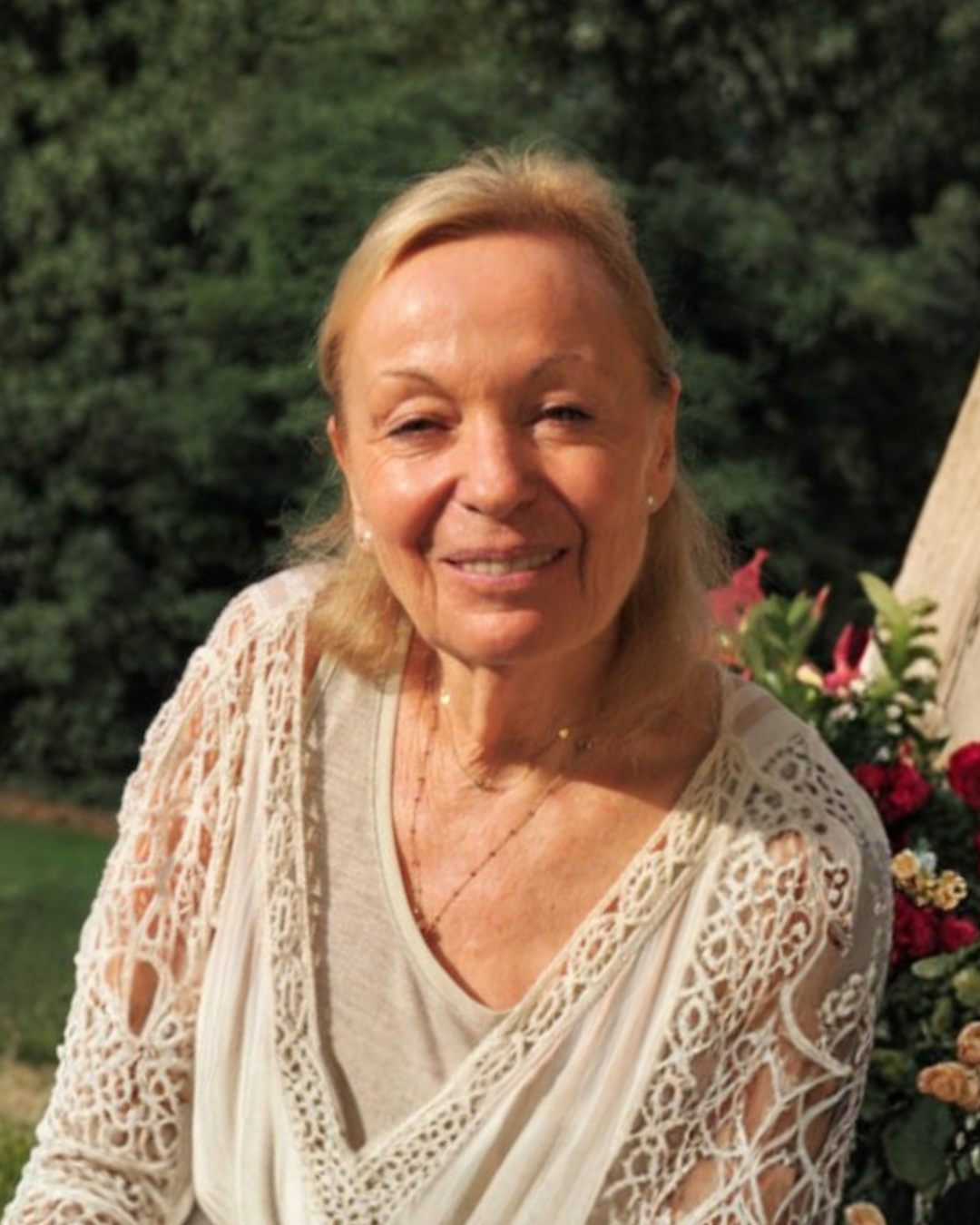 Jivan Claire Grosso