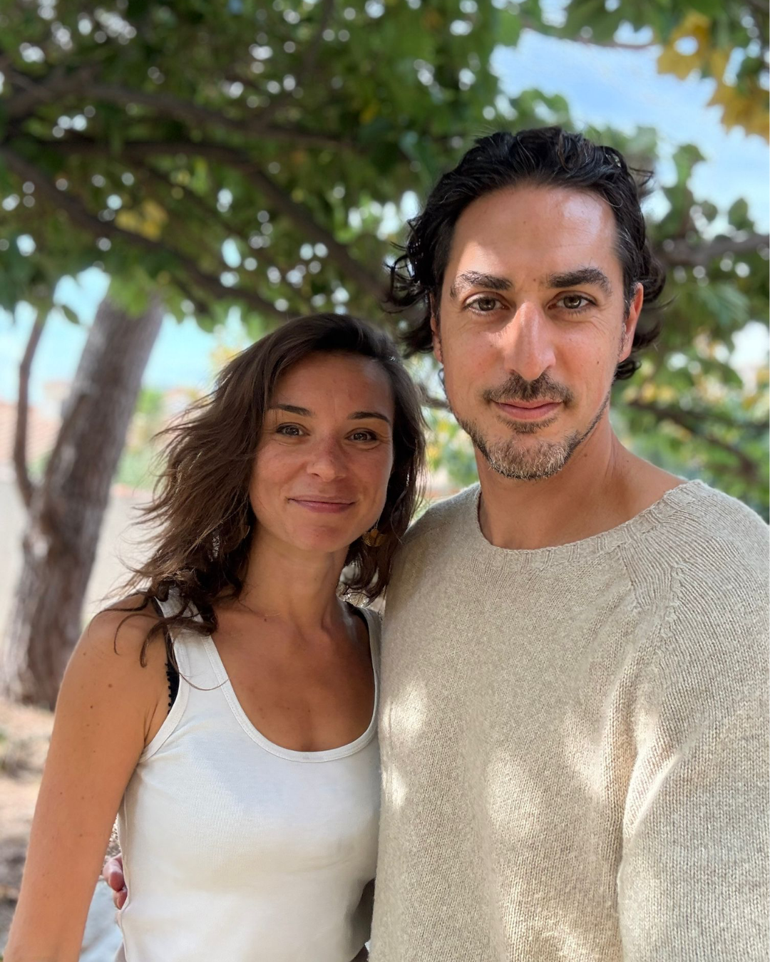 Laurence Rambaud & Kevin Finel