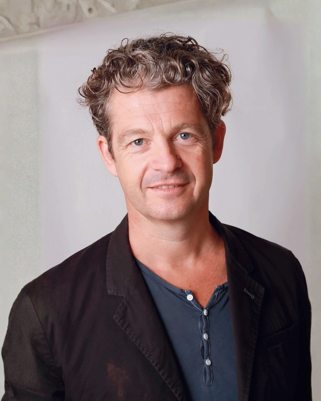 Martin Aylward