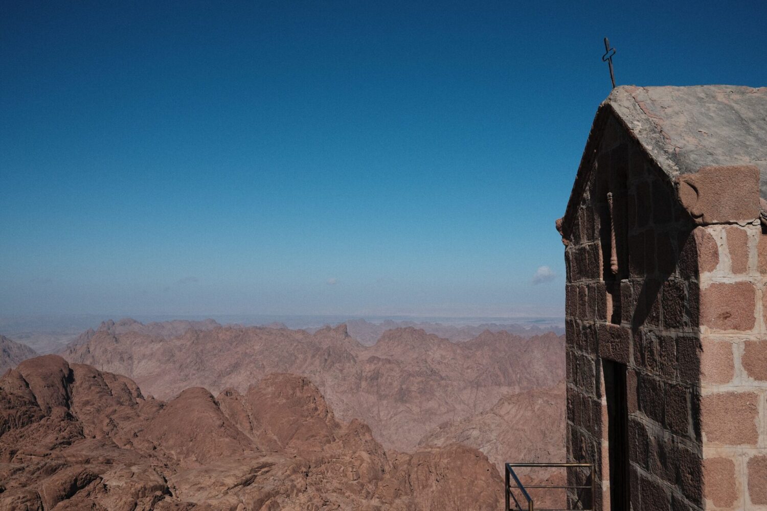 Egypte désert Sinaï (11)