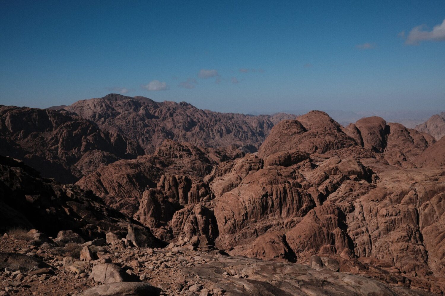Egypte désert Sinaï (12)