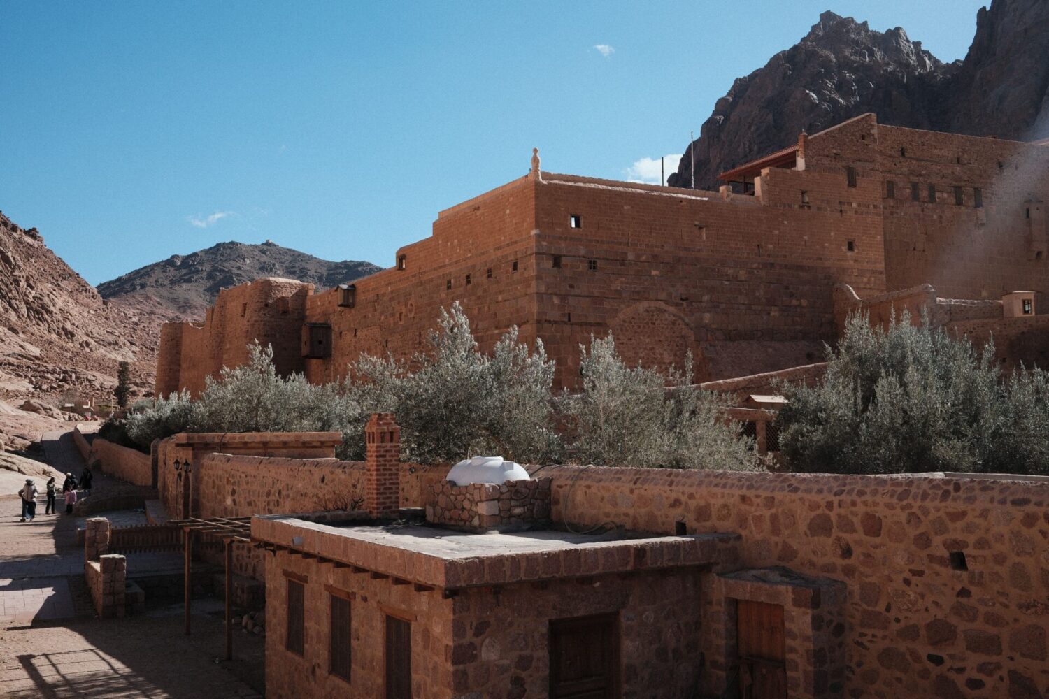 Egypte désert Sinaï (13)