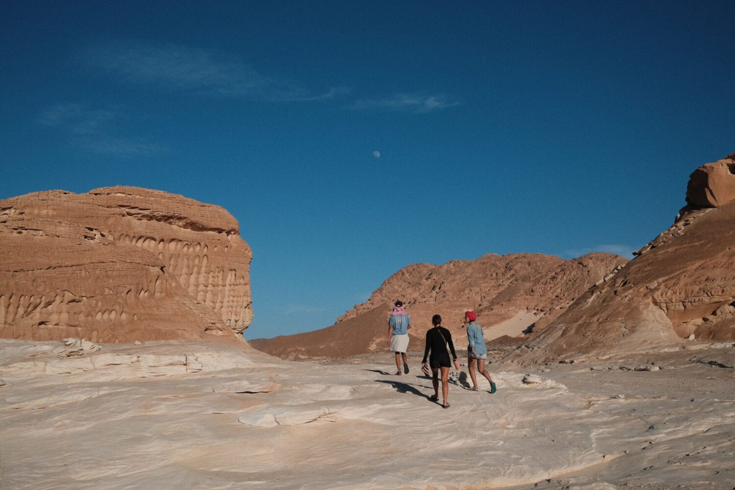 Egypte désert Sinaï (17)