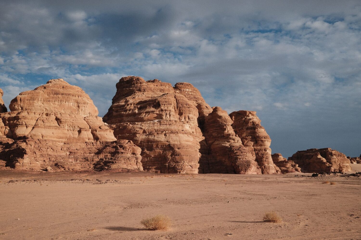Egypte désert Sinaï (6)
