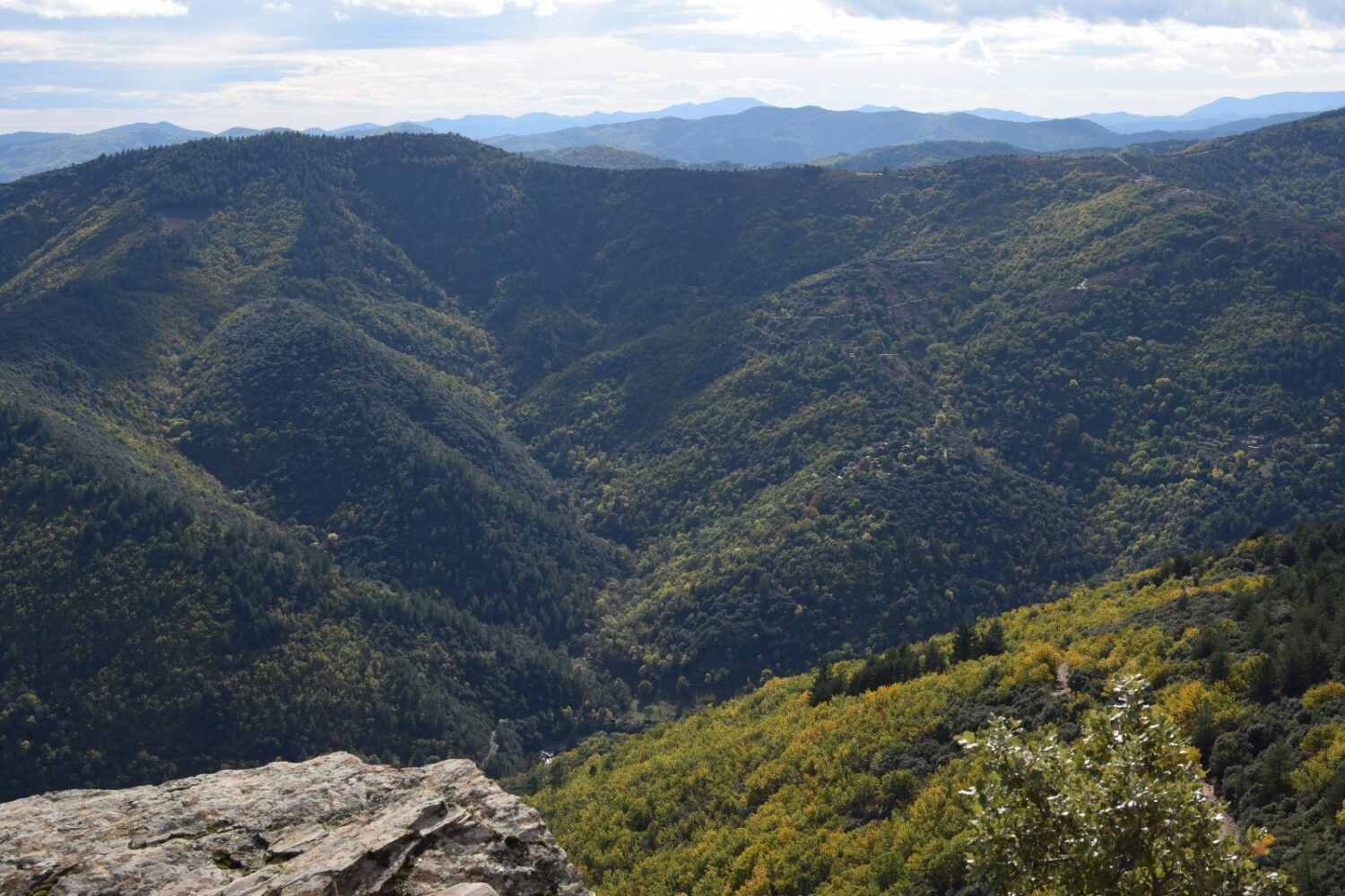 Cevennes Mas nouveau (1)