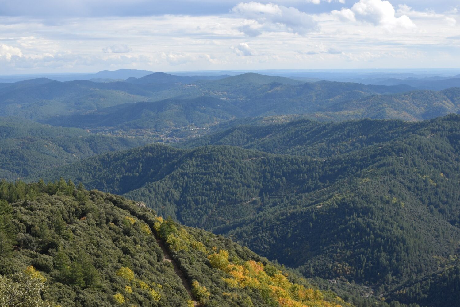 Cevennes Mas nouveau (2)