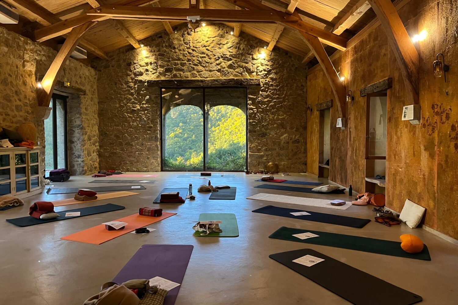 Cevennes Mas nouveau (5)
