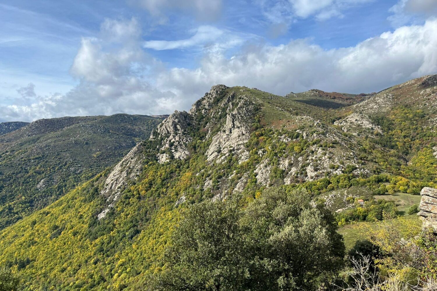 Cevennes Mas nouveau (6)