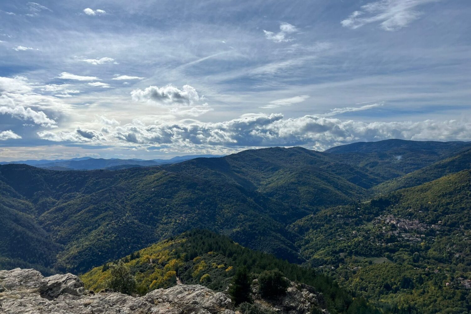 Cevennes Mas nouveau (7)