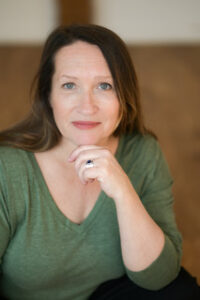 Magali Darier