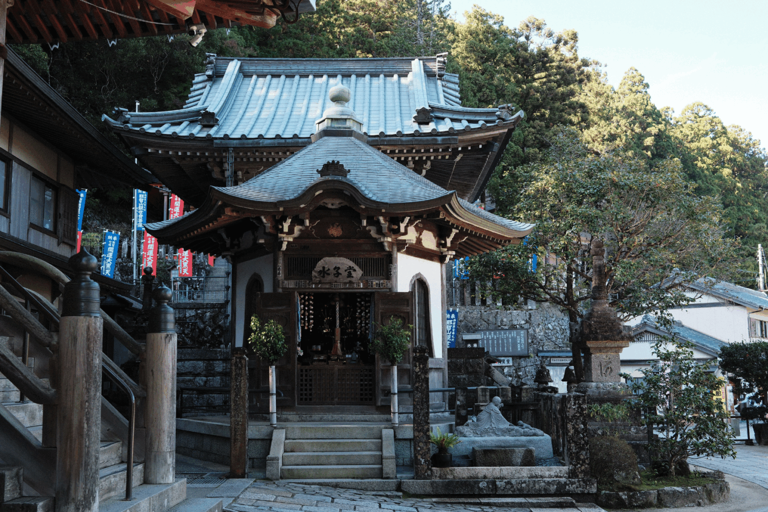 Japon printemps (1)