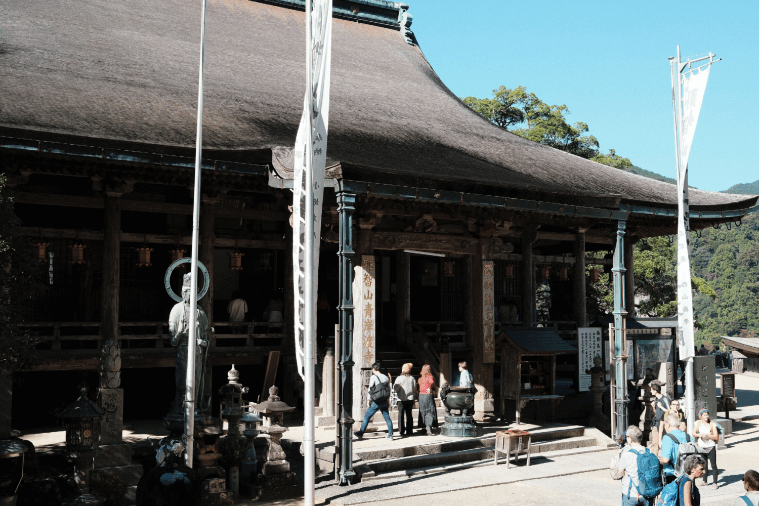 Japon printemps (3)
