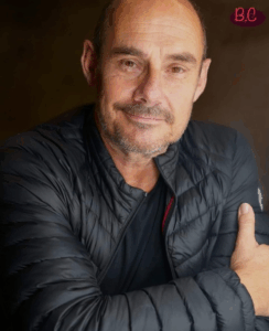 Bernard Campan