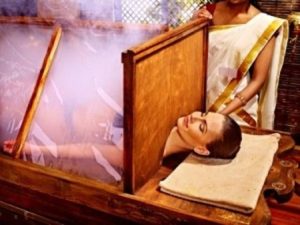 SWEDHANA cure ayurvedique