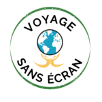 Voyage sans écran